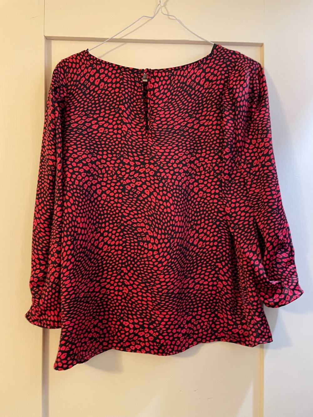 Banana Republic Blouse